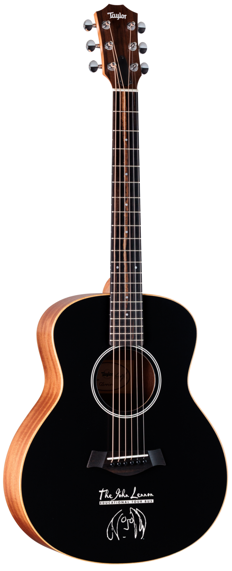 Taylor GS Mini - Lennon Bus