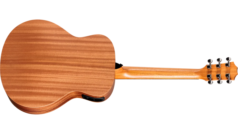 Taylor GS Mini-e Special Edition - Floral Blue