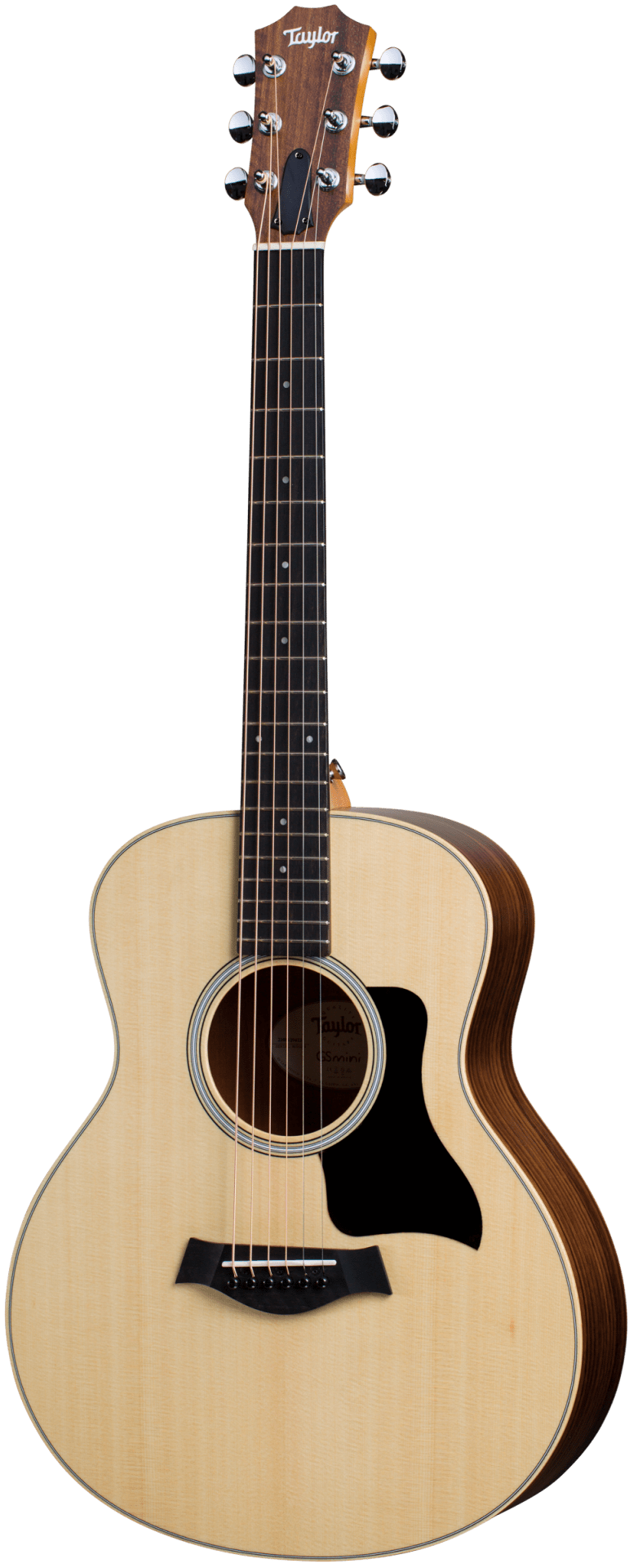 Taylor GS Mini-e Rosewood Plus Acoustic-electric Guitar — Guitars