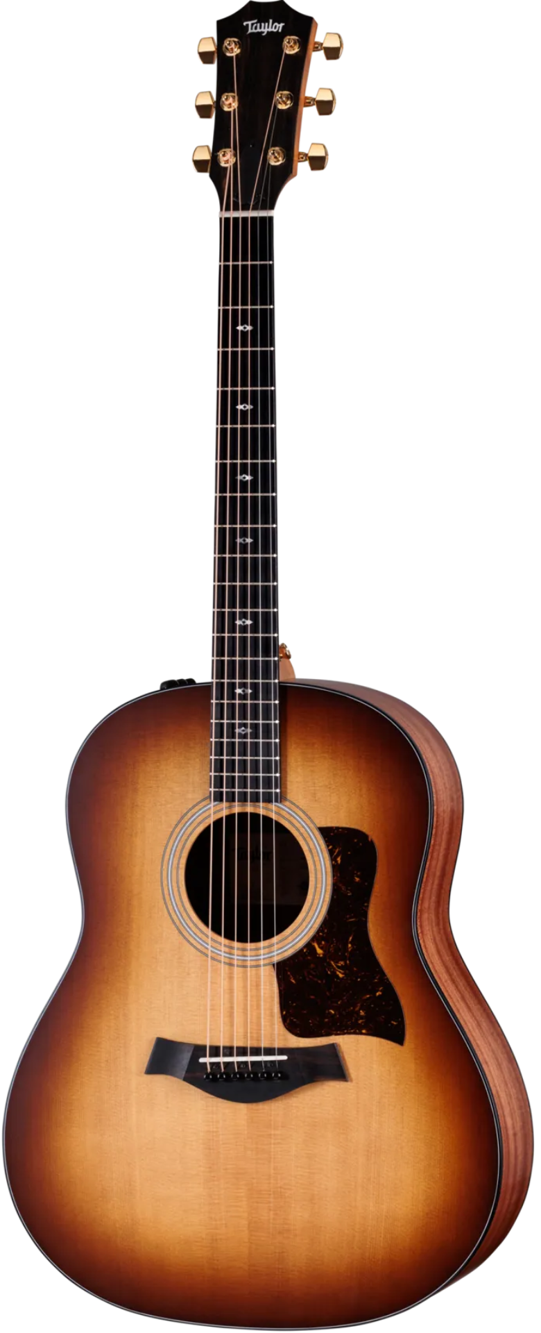 Taylor Sunset Blvd 117e - Shaded Edgeburst