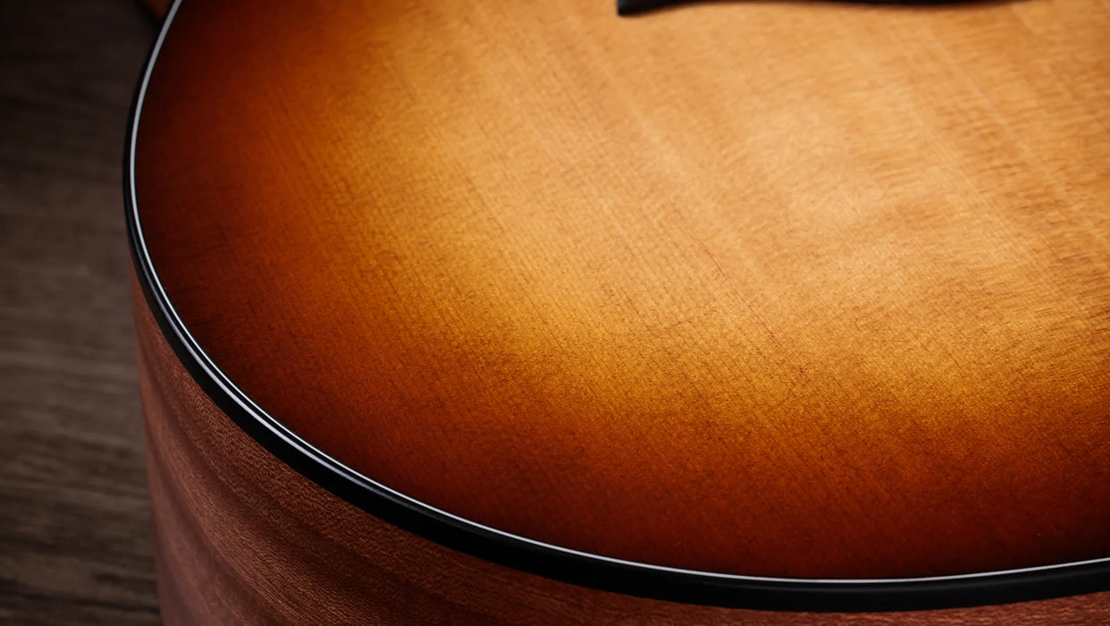 Taylor Sunset Blvd 117e - Shaded Edgeburst