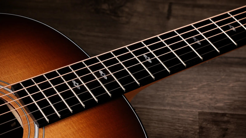 Taylor Sunset Blvd 117e - Shaded Edgeburst