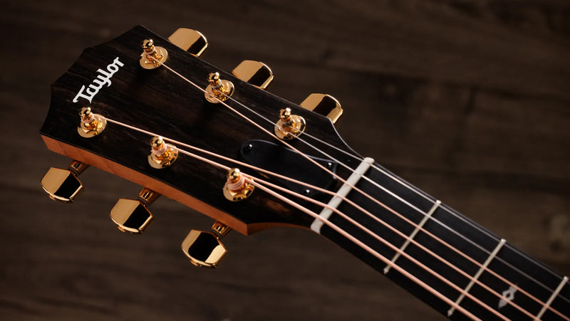 Taylor Sunset Blvd 117e - Shaded Edgeburst