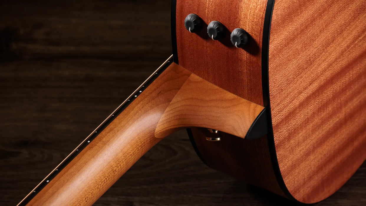 Taylor Sunset Blvd 117e - Shaded Edgeburst