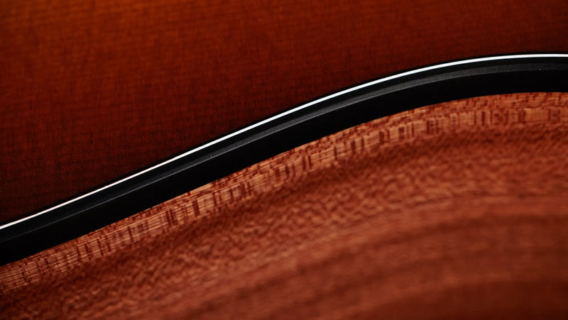 Taylor Sunset Blvd 117e - Shaded Edgeburst