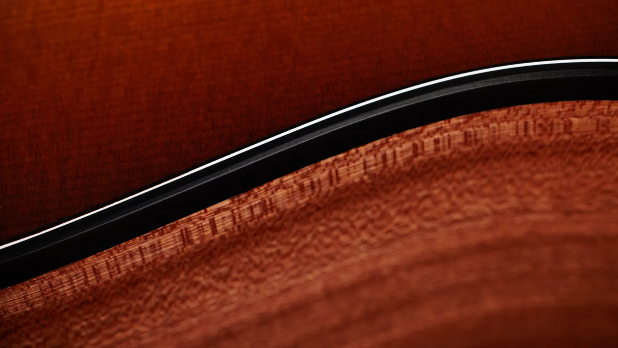 Taylor Sunset Blvd 117e - Shaded Edgeburst