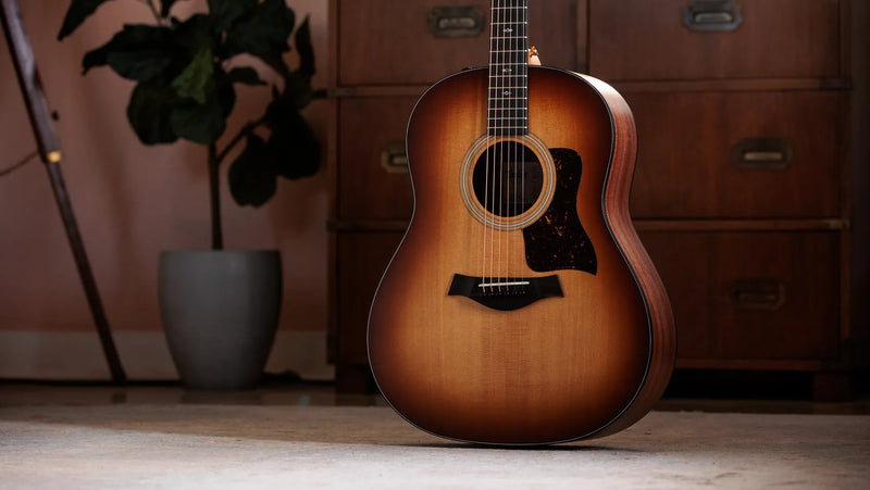 Taylor Sunset Blvd 117e - Shaded Edgeburst