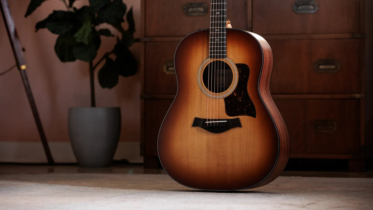 Taylor Sunset Blvd 117e - Shaded Edgeburst