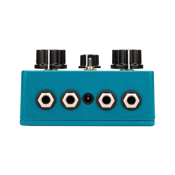 EarthQuaker Devices Towers Soundscape Generator Pedal