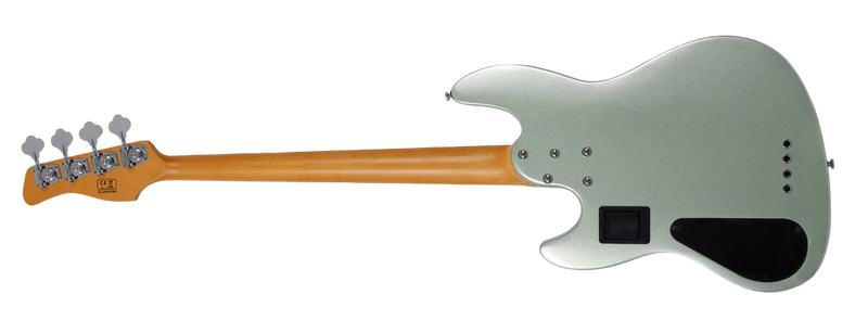 Sire Marcus Miller U7 4-String - Surf Green Metallic