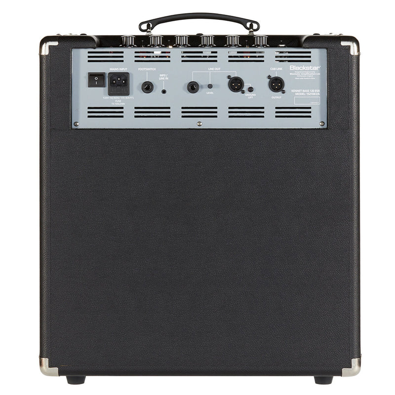 Blackstar Unity Bass U120 120-watt 1x12" Bass Combo