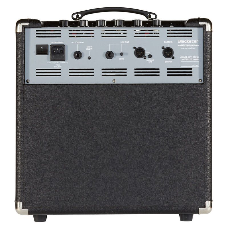 Blackstar Bass Unity 30w