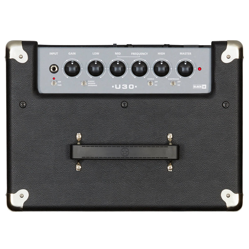 Blackstar Bass Unity 30w
