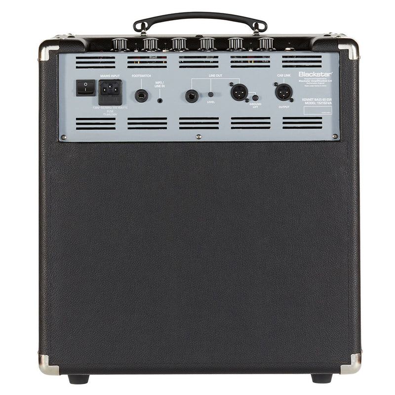 Blackstar Bass Unity 60w
