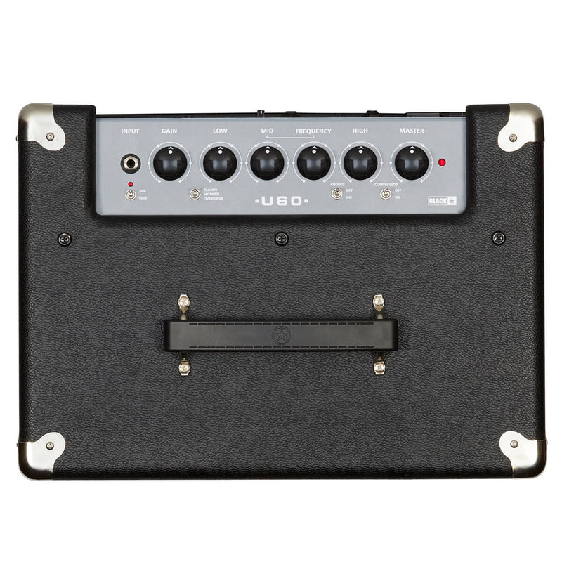 Blackstar Bass Unity 60w