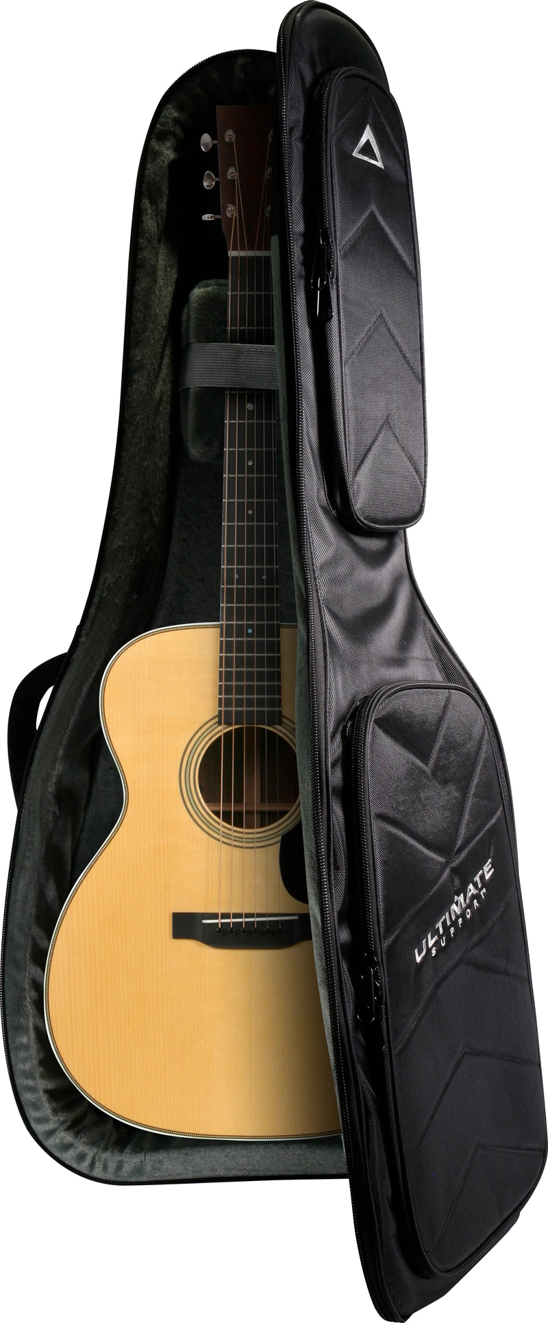 Ultimate Support USGB-PERF-AG Gig Bag For Acoustic Guitar