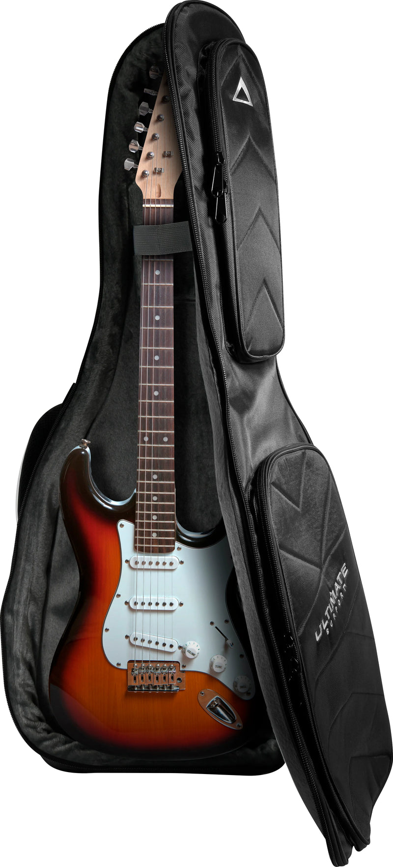 Ultimate Support USGB-PERF-EG Gig Bag For Electric Guitar