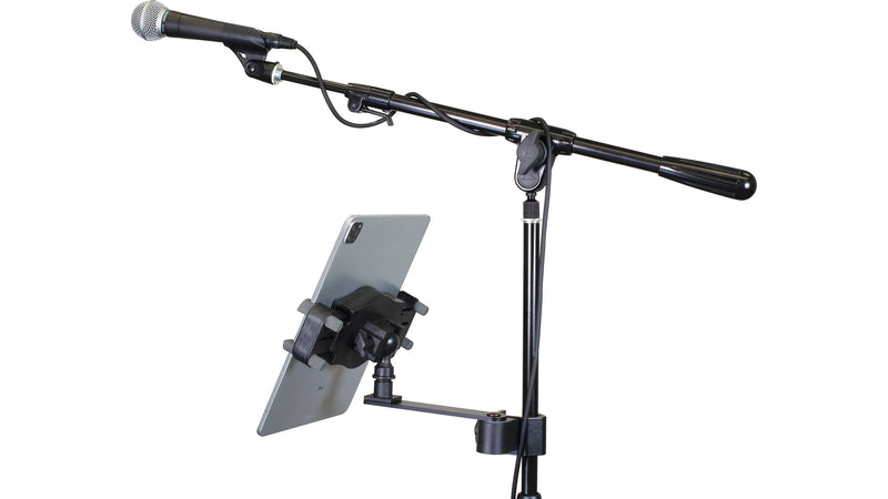 Ultimate Support UTH-100 Universal Tablet Holder