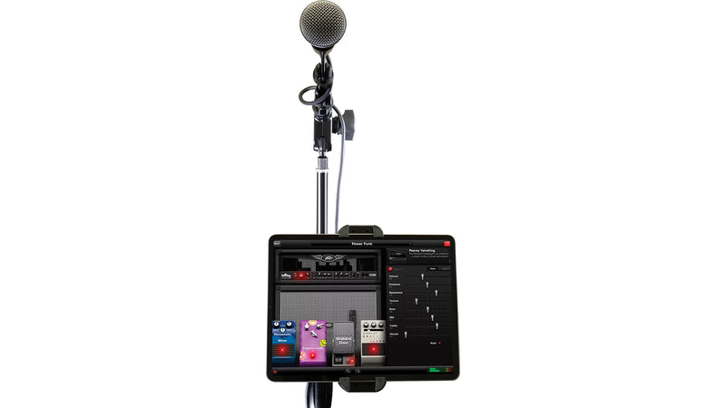 Ultimate Support UTH-100 Universal Tablet Holder