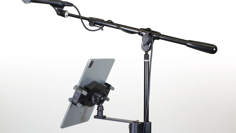Ultimate Support UTH-100 Universal Tablet Holder