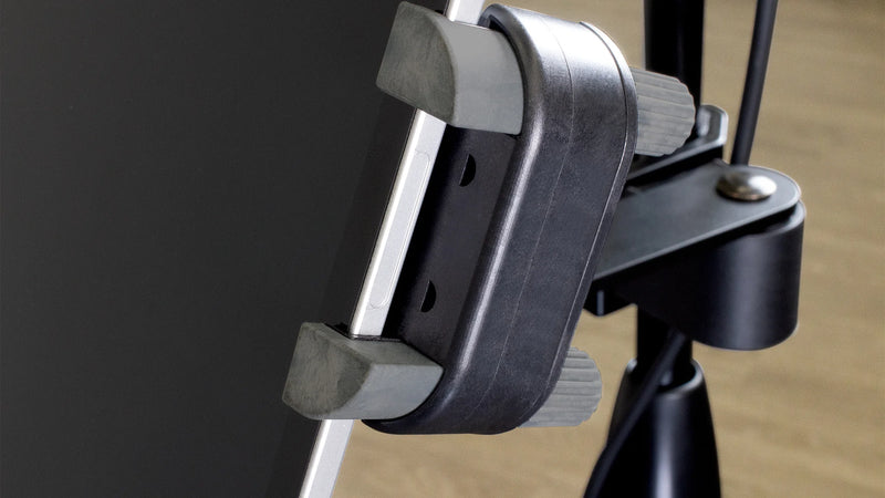 Ultimate Support UTH-100 Universal Tablet Holder