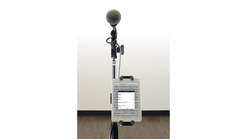 Ultimate Support UTH-100 Universal Tablet Holder