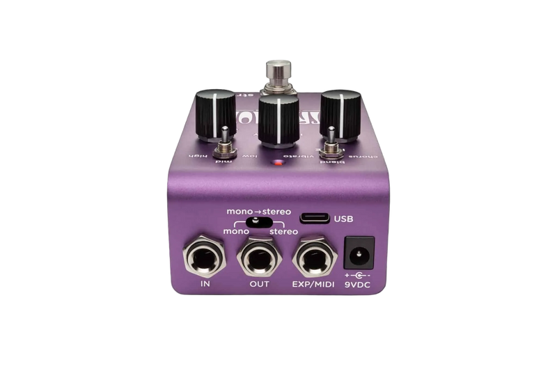 Strymon UltraViolet