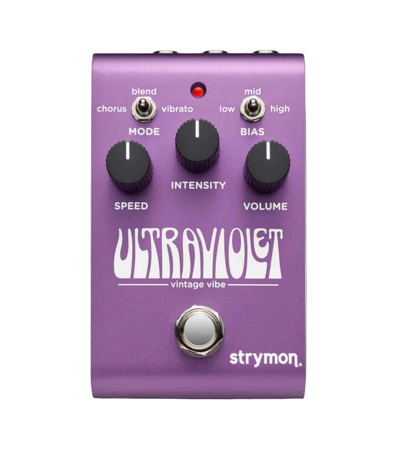 Strymon UltraViolet