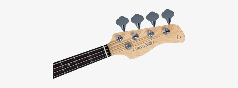 Sire Marcus Miller V1 Bass - Tide Pool