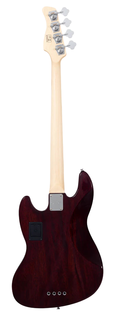 Sire Marcus Miller V3 2nd Generation 4-String Bass - Mahogany