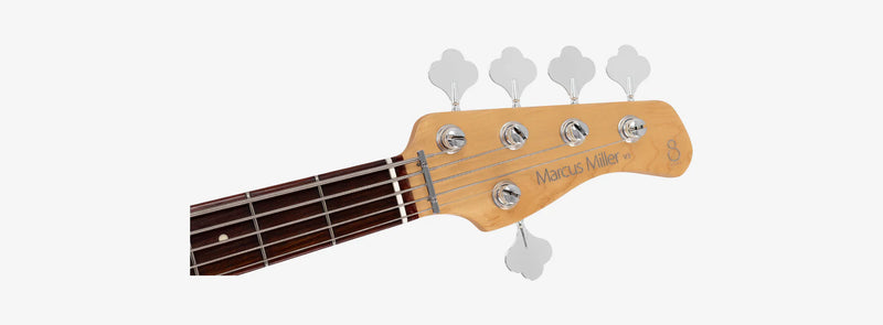 Sire Marcus Miller V3 2nd Generation 5-String Bass LEFT - Black