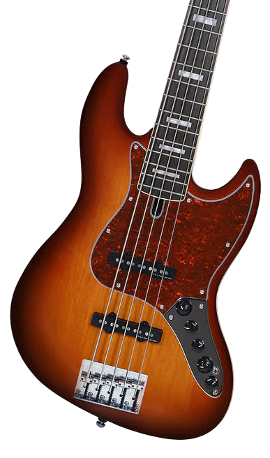 Padre Larry Carlton L7