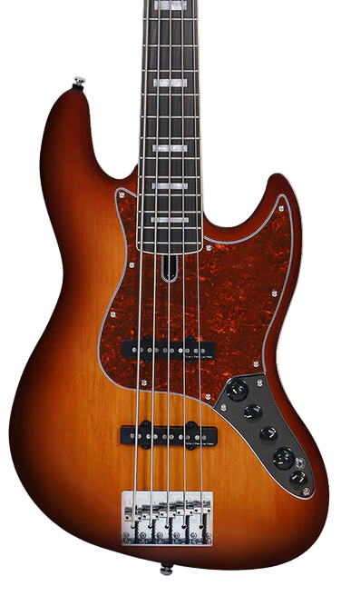 Padre Larry Carlton L7