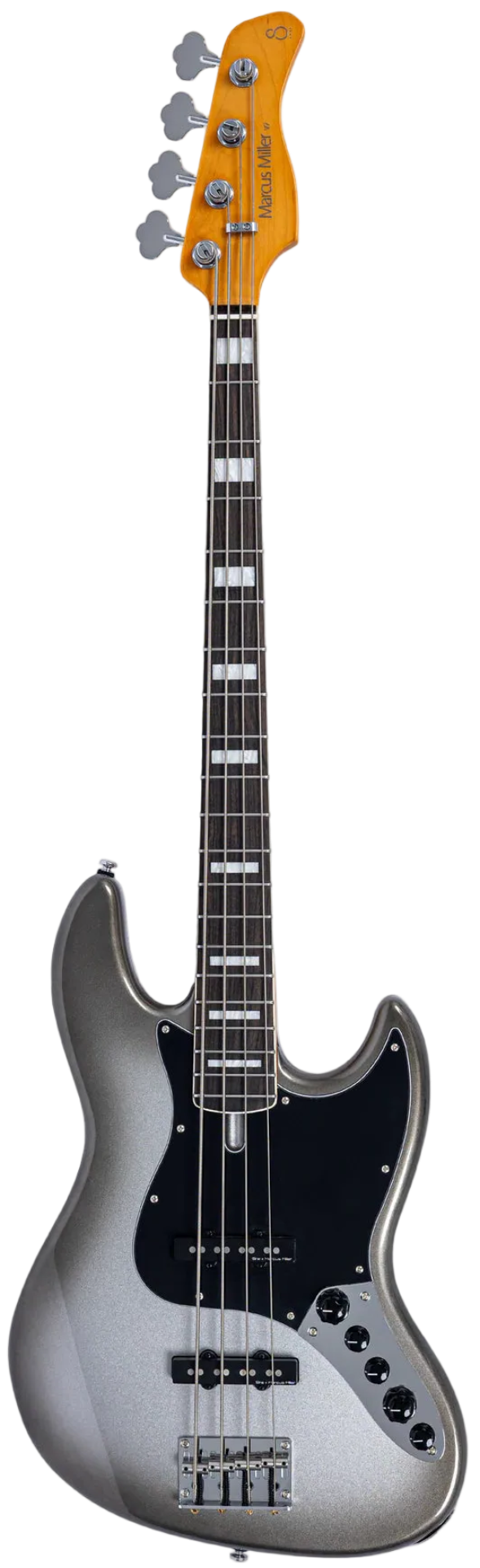 Sire Marcus Miller V7 New Gen Bass - Mercury