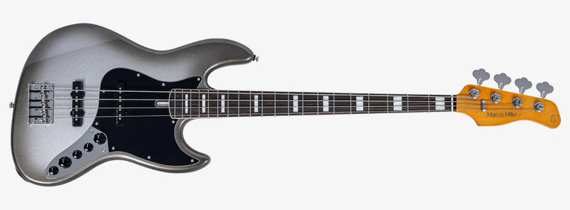 Sire Marcus Miller V7 New Gen Bass - Mercury