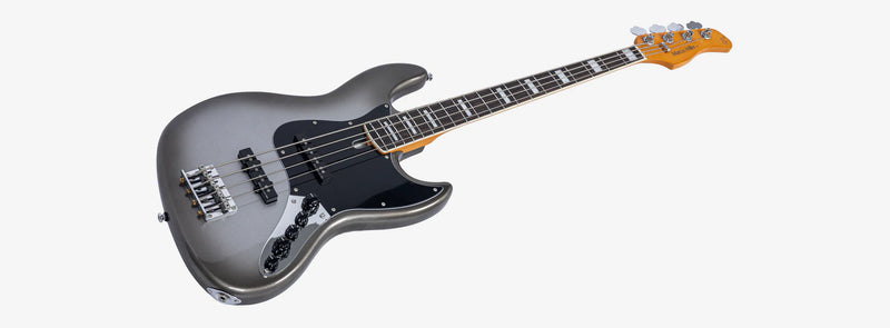 Sire Marcus Miller V7 New Gen Bass - Mercury