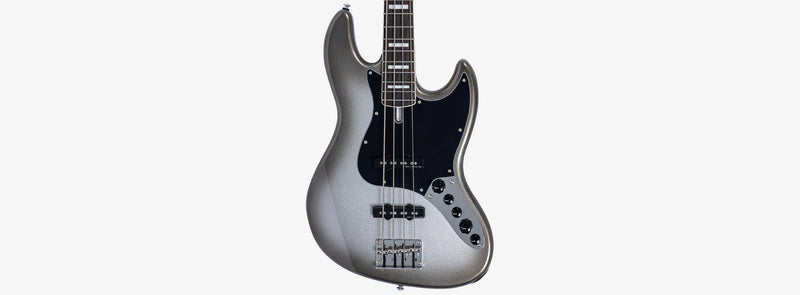 Sire Marcus Miller V7 New Gen Bass - Mercury