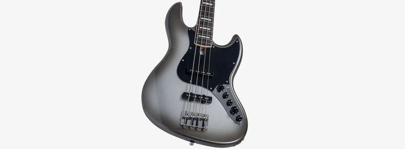 Sire Marcus Miller V7 New Gen Bass - Mercury
