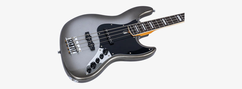 Sire Marcus Miller V7 New Gen Bass - Mercury