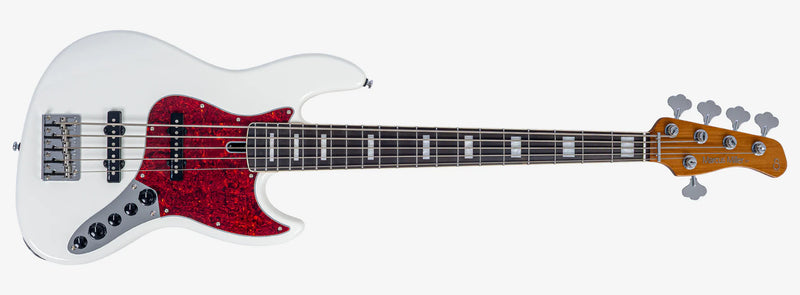 Sire Marcus Miller V7 New Gen 5-string Bass - Antique White