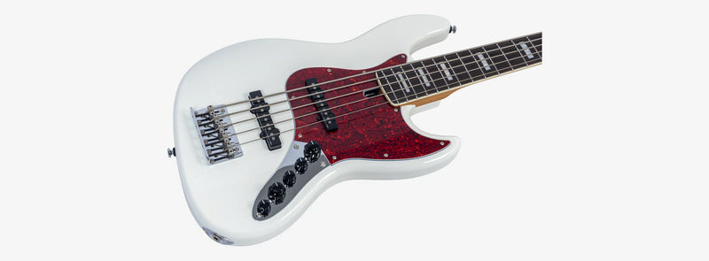 Sire Marcus Miller V7 New Gen 5-string Bass - Antique White