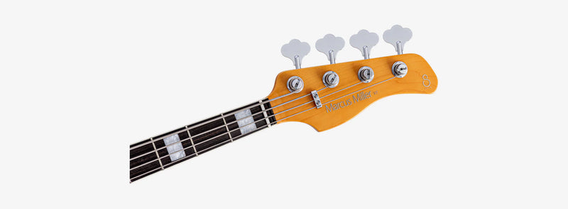 Sire Marcus Miller V7 New Gen Bass - Mercury
