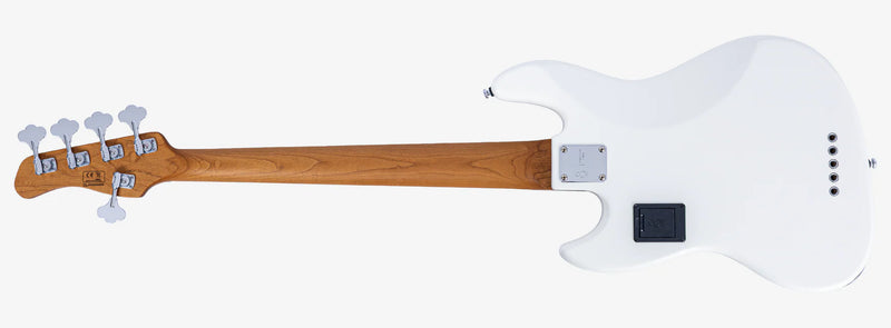 Sire Marcus Miller V7 New Gen 5-string Bass - Antique White
