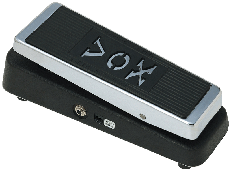 Vox V847-A Classic Reissue Wah Pedal