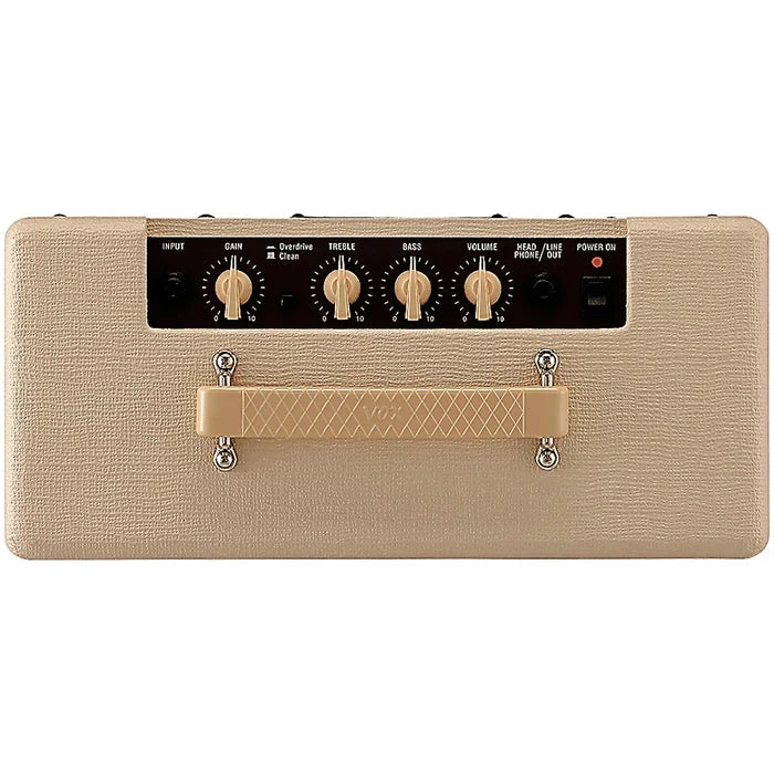 Vox Pathfinder 10 Limited Edition - Cream Tolex