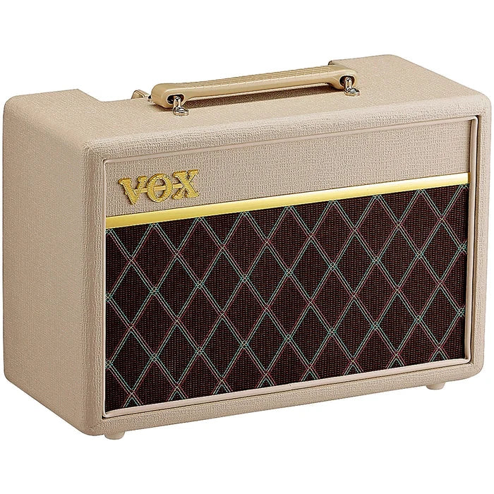 Vox Pathfinder 10 Limited Edition - Cream Tolex