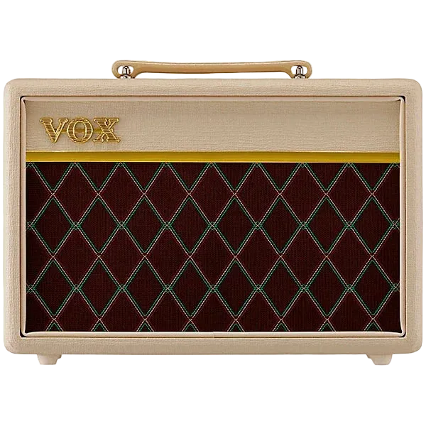 Vox Pathfinder 10 Limited Edition - Cream Tolex