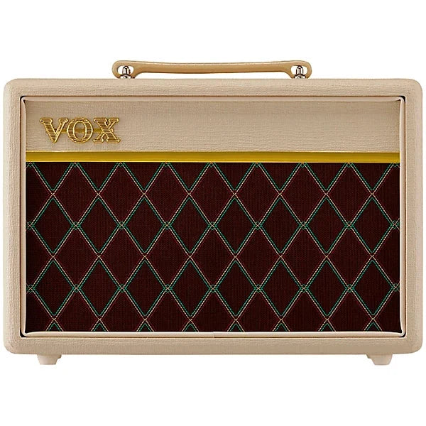 Vox Pathfinder 10 Limited Edition - Cream Tolex