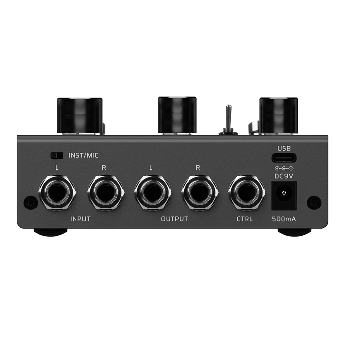 Valeton VLP-200 Multi-Track Sampler