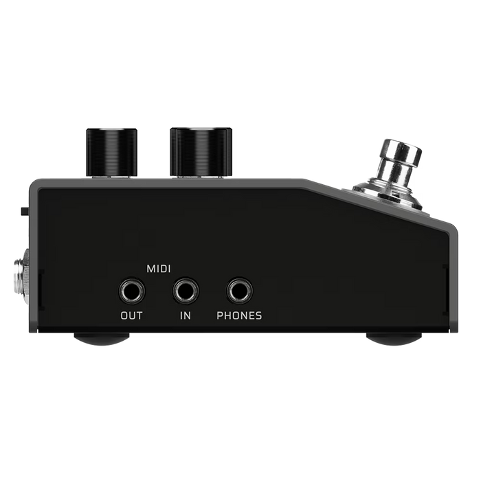 Valeton VLP-200 Multi-Track Sampler